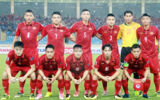 Là hạt giống tại AFF Cup 2018, Việt Nam “né” được Thái Lan ở vòng bảng