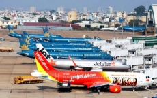 Chuyên gia phản đối việc mở rộng sân bay Tân Sơn Nhất về hướng Nam