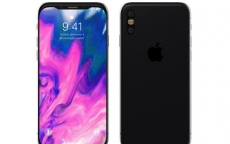 Apple méo mặt vì giá iPhone X Plus có thể lên đến 1.400 USD