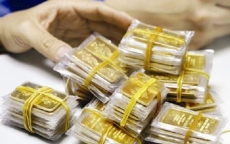 Khách tố mất 3 lượng vàng gửi tại Eximbank từ năm 2013