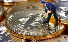 Giá tiền ảo Bitcoin sụt 20% trong 2 ngày