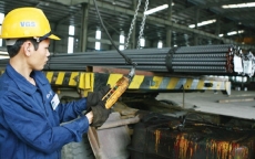 Bộ Công Thương: Thép Việt không gây thiệt hại cho sản xuất thép của Mỹ
