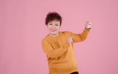Diễn viên hài Lê Trang: “Tôi mong muốn có một vai diễn để đời”