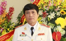 Khởi tố nguyên cục trưởng Cục C50 Nguyễn Thanh Hóa