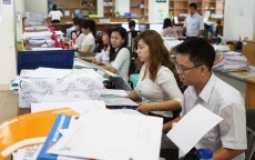 Nhân viên, viên chức ngoại giao được miễn thuế xe tạm nhập khẩu vào Việt Nam