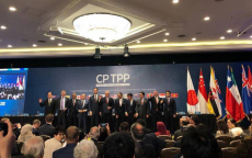 WB: “CPTPP góp tăng thêm 1,1% GDP cho Việt Nam”