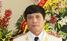 6 thuộc cấp của cựu Cục trưởng C50 Nguyễn Thanh Hóa bị đình chỉ công tác