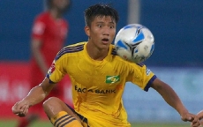 HLV Park Hang-seo chấm tuyển thủ U23 đầu tiên cho ĐT Việt Nam