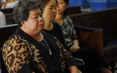 Phương Trang bị bà Sáu Phấn 'đổ' nợ khống hơn 5.000 tỷ