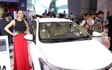 Top ô tô bán chạy nhất Việt Nam có nhiều thay đổi