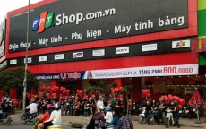 “Ông lớn” bán lẻ di động thứ 2 Việt Nam sắp lên sàn