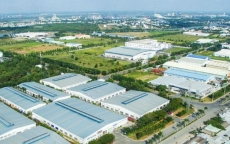 Hà Nội sẽ có 159 cụm công nghiệp vào năm 2030