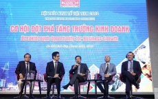 TS Trần Du Lịch: 'Kinh tế VN đang kinh doanh trên nợ'