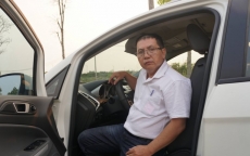 Thêm một khách hàng đòi kiện Ford Việt Nam: 'Tôi vô cùng bức xúc'