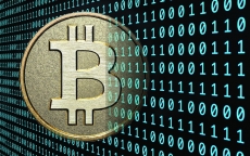 Cơn sốt đầu tư bitcoin: Cơ hội ít, rủi ro nhiều