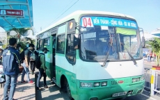 Gần 10 tỷ đồng xây dựng 3 bến xe buýt mới tại Tân Phú và Củ Chi