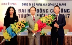 Ông Trịnh Văn Quyết 'bơm' hơn 2.400 tỷ đồng vào FLC Faros