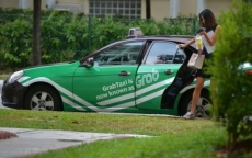 Uber Đông Nam Á chính thức về chung nhà với Grab
