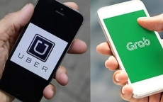 Bộ Công Thương yêu cầu Grab cung cấp tài liệu 'mua đứt' Uber