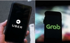 Xem xét dấu hiệu độc quyền trong vụ Grab mua Uber