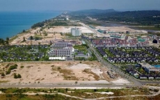 “Cá mập” làm nóng đất Phú Quốc, giá tăng gấp nhiều lần
