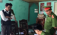 Đà Nẵng: Bắt tạm giam cán bộ phường làm giả giấy tờ đất