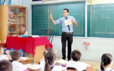 TPHCM: Khuyến khích các trường dạy tiếng Anh từ lớp 1