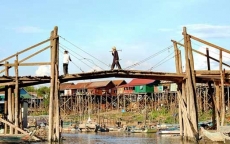 Tuyên bố đáng sợ từ một diễn đàn: Lưu vực Mekong lâm cảnh khốn cùng