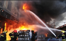 Bảo hiểm cháy nổ bắt buộc: Quy định “bắt buộc”, nhưng chế tài quá “hẻo”