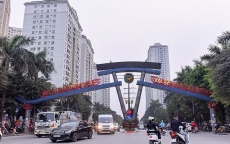 Hai bộ kiểm tra 17 chung cư khó khắc phục vi phạm PCCC của Hà Nội