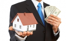 Vay tiền mua nhà cần chú ý những gì?