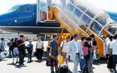 Vietnam Airlines tăng thêm gần 300 chuyến bay dịp cao điểm 30-4 và1-5