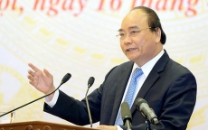Thủ tướng Nguyễn Xuân Phúc: Chi phí là rào cản lớn của doanh nghiệp logistics Việt Nam