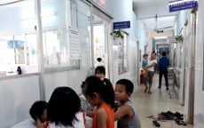 73 học sinh nghi ngộ độc ở Đồng Nai: Thử thách niềm tin!