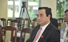 Cựu chủ tịch Đà Nẵng Trần Văn Minh ưu ái Vũ 'nhôm' thâu tóm đất vàng?