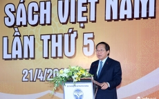 Khai mạc Ngày Sách Việt Nam lần thứ 5