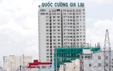 Mua “hụt” 30 ha đất dự án Phước Kiển, cổ phiếu QCG bị bán tháo