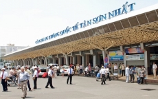 Nhà ga mới Tân Sơn Nhất phục vụ được 20 triệu khách/năm