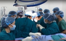 Kỳ diệu 1 người hiến tạng, 5 người hồi sinh ở Đồng Nai