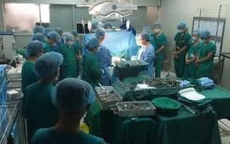 Kỳ diệu 1 người hiến tạng, 5 người hồi sinh ở Đồng Nai
