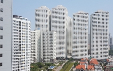 Không phát triển chung cư căn hộ nhà cao tầng ở khu vực trung tâm Hà Nội và TP.HCM