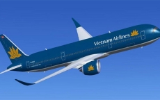 Bán đấu giá quyền mua cổ phiếu phát hành thêm của Vietnam Airlines