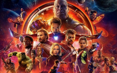 Avengers: Infinity War - Bản hùng ca còn nhiều tiếc nuối