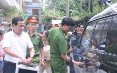 Nghi vấn giám đốc CA Đà Nẵng liên quan Vũ 'Nhôm': Bộ công an vào cuộc