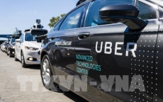 Liệu Uber có 'thắng' khi nhường thị trường Đông Nam Á cho Grab?
