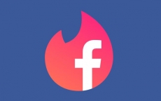 Bão bê bối dữ liệu tạm lắng, Facebook tung ứng dụng hẹn hò