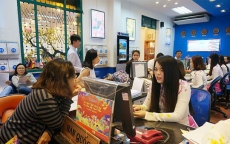 Người Việt ngày càng thích du lịch Nhật Bản, Hàn Quốc