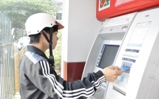 Tăng phí rút tiền ATM và chuyển khoản liên ngân hàng