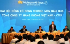 CEO Vietnam Airlines: Không phải cứ giá dầu tăng là tăng giá vé máy bay
