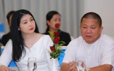 Vì sao công ty vợ đại gia Lê Phước Vũ bán vội cổ phiếu của Tập đoàn Hoa Sen?